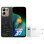 Xiaomi REDMI 17 4G 4GB 128GB 6.99" Verde Incluye cargador 45W