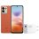 Xiaomi REDMI 17 5G 4GB 128GB 6.9" Naranja Incluye cargador 45W