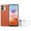 Xiaomi REDMI 17 5G 4GB 256GB 6,9" Naranja Incluye cargador 45W