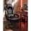 Chaise Gaming GTPLAYER Repos-pieds 180 kg Lombaire Reglable 155° Gris