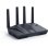 Router GL.iNet Flint 2 WiFi 6 Double 2,5G 6 Gbps OpenVPN WireGuard