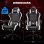 Silla Gaming GTPLAYER Blanco Soporte Lumbar Reposacabezas Ajustable