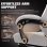Silla gaming GTPLAYER transpirable con reposapiés y soporte ajustable