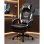 Silla Gaming GTPLAYER Ergonómica 180kg Reclinable 155° con Reposapiés - Blanco