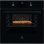 Forno da Incasso Electrolux KOFGC40BK Catalitico 65L 60cm A Grill Nero