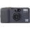 Cámara Analógica Kodak Snapic A1 Reutilizable 35mm Flash Integrado Gris