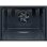 Forno da Incasso Electrolux KOFGH24TK Idrolitico 72L 60cm A+ Grill Nero