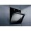 Forno da Incasso Electrolux KOFGH24TK Idrolitico 72L 60cm A+ Grill Nero