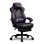 Chaise gaming GTPLAYER Ergonomique Repos-pieds 180 kg Lilas