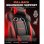 Chaise GTPLAYER Gaming Repose-pieds 180 kg Lombaire Reglable 155 deg Rouge