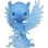 Funko Pop! Figur Harry Potter Dumbledore Patronus 9 cm