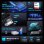 Mini PC Ninkear L12 Pro Intel Core i9-12900HK 16GB 1TB SSD Iris Xe Windows 11 Triple Pantalla