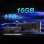 Mini PC Ninkear L12 Pro Intel Core i9-12900HK 16GB 1TB SSD Iris Xe Windows 11 Triple Pantalla