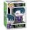 Figura de vinilo Funko Pop The Joker 535 DC Comics 9 cm con caja ventana