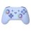 Controller Subsonic Blu Wireless RGB per Nintendo Switch 2