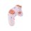 Mando sem fios Subsonic Candy Pink RGB Nintendo Switch