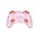 Mando sem fios Subsonic Candy Pink RGB Nintendo Switch