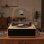 Tocadiscos Prixton Symphony 22W RMS Bluetooth 5.4 Altifalantes Estéreo Câmara Acústica