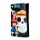 Funda protectora Konix One Piece Luffy para PlayStation 5 Slim