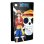 Funda protectora Konix One Piece Luffy para PlayStation 5 Slim