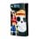Funda protectora Konix One Piece Luffy para PlayStation 5 Slim