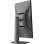 Écran PC TCL 25P2A Pro 25" QHD 360Hz IPS Mini LED FreeSync Premium HDR600