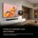 TV Samsung Neo QLED TQ55QN73HAUXXC 55" 4K UltraHD 50Hz Smart TV Tizen HDR10+ Vision AI
