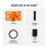 TV Samsung Neo QLED TQ55QN73HAUXXC 55" 4K UltraHD 50Hz Smart TV Tizen HDR10+ Vision AI