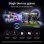 TV Samsung Mini LED TU55M72HAUXXC 55" 4K UltraHD 50Hz Smart TV Tizen HDR10 Vision AI