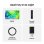 TV Samsung Neo QLED TQ65QN80HAUXXC 65" 4K UltraHD 144Hz Smart TV Tizen HDR10+ Dolby Atmos