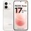 Xiaomi REDMI Note 17 Pro Max 5G 8GB 256GB 6.83" Cloud Blush