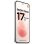 Xiaomi REDMI Note 17 Pro Max 5G 8GB 256GB 6.83" Cloud Blush
