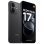 Xiaomi REDMI Note 17 Pro 5G 6GB 256GB 6.83" Schwarz