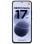 Xiaomi REDMI Note 17 5G 6GB 128GB 6.99" Negro