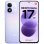 Xiaomi REDMI Note 17 5G 6GB 128GB 6.99" Púrpura
