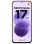 Xiaomi REDMI Note 17 5G 6GB 128GB 6.99" Púrpura