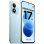 Xiaomi REDMI Note 17 5G 6GB 256GB 6.99" Bleu