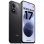Xiaomi REDMI Note 17 4G 4GB 128GB 6.99" Noir