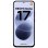Xiaomi REDMI Note 17 4G 4GB 128GB 6.99" Noir