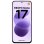 Xiaomi REDMI Note 17 4G 4GB 128GB 6.99" Viola