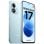 Xiaomi REDMI Note 17 4G 4GB 128GB 6.99" Azul