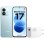 Xiaomi REDMI Note 17 4G 6GB 256GB 6.99" Azul + Cargador 45W