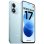 Xiaomi REDMI Note 17 4G 6GB 256GB 6.99" Azul + Cargador 45W