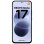 Xiaomi REDMI Note 17 4G 6GB 256GB 6.99" Negro + Cargador 45W