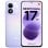 Xiaomi REDMI Note 17 5G 6GB 256GB 6.99" Púrpura+ Cargador 45W