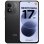 Xiaomi REDMI Note 17 5G 6GB 256GB 6.99" Negro + Cargador 45W