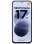 Xiaomi REDMI Note 17 5G 6GB 256GB 6.99" Negro + Cargador 45W