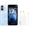Xiaomi REDMI Note 17 Pro 5G 6GB 256GB 6.83" Azul + Cargador 67W