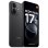 Xiaomi REDMI Note 17 Pro 5G 6GB 256GB 6.83" Negro + Cargador 67W
