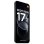 Xiaomi REDMI Note 17 Pro 5G 6GB 256GB 6.83" Negro + Cargador 67W